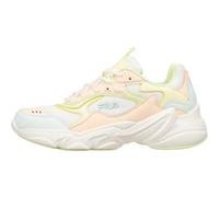 FILA Collene Cb Wmn Marshmallow-pear Sorbet Taille: 37 | Baskets Outlet | Femme |