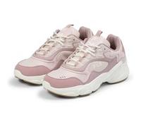 FILA Collene CB WMN Baskets pour Femme, Pale Mauve Chalk, 37 EU