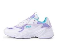 FILA Collene Cb Wmn White-sweet Lavender Taille: 37 | Baskets Outlet | Femme | Blanche