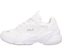 FILA COLLENE Kids, Basket, White,