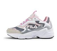 FILA Collene Logo Kids White-carinaria Taille: 29 | Chaussures Outlet | kids | Blanche