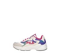 Fila - Collene Logo Teens - Femme - Chaussures - Multicolore - Taille: 37 EU