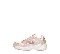 Fila - Collene Logo Teens - Femme - Chaussures - Rose - Taille: 36 EU