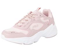 FILA Collene WMN Baskets pour Femme, Pale Mauve, 40 EU