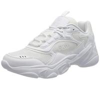 FILA Collene wmn Sneaker Femme, blanc (White), 38 EU
