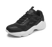 FILA Collene wmn Sneaker Femme, noir (Black), 40 EU