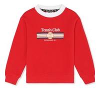 FILA Coltano Regular Graphic Sweatshirt True Red Taille: 86/92 | Pulls Outlet | kids | Rouge