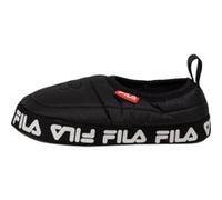FILA Comfider Kids Chausson, Noir, 31 EU