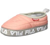 FILA ComMFIDER Chaussons pour enfant Rose pâle 28 EU