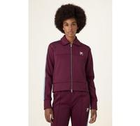 FILA Como Boxy Taped Track Jacket Fig Taille: XL | Vestes Outlet | Femme