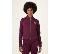 FILA Como Boxy Taped Track Jacket Fig Taille: XS | Vestes Outlet | Femme