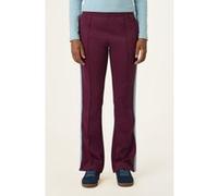 FILA Como Regular Taped Track Pants Fig Taille: L | Évasés pantalons Outlet | Femme