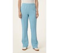 FILA Como Regular Taped Track Pants Tourmaline Taille: XS | Évasés pantalons Outlet | Femme