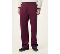 FILA Como Relaxed Taped Track Pants Fig Taille: XS | Pantalons de survêtement Outlet | Homme