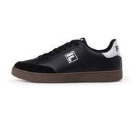 FILA Baskets Courtbay pour homme Noir/Blanc 43 EU