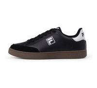 FILA Courtbay Black-white Taille: 44 | Baskets Outlet | Homme | Le Noir