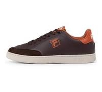 FILA Courtbay Coffee Bean-sable Taille: 45 | Baskets Outlet | Homme | Marron