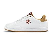FILA Courtbay F White-lattè Taille: 41 | Baskets Outlet | Homme | Blanche
