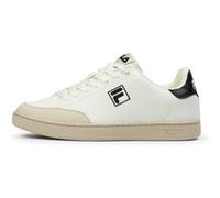 FILA Courtbay Marshmallow-black Taille: 46 | Baskets Outlet | Homme | Noir
