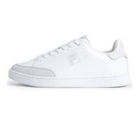 FILA Courtbay White-nimbus Cloud Taille: 42 | Baskets Outlet | Homme | Blanche