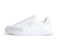 FILA Courtbay Wmn White-nimbus Cloud Taille: 40 | Baskets Outlet | Femme | Blanche