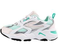 FILA Cr-cw02 Ray Tracer Kids BasketMixte Enfant