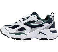 FILA Cr-cw02 Ray Tracer Kids BasketMixte Enfant