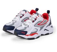 FILA Cr-cw02 Ray Tracer Kids BasketMixte Enfant
