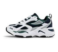 FILA Cr-cw02 Ray Tracer Kids Navy-posy Green Taille: 33 | Chaussures Outlet | kids | Vert