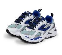 FILA Cr-cw02 Ray Tracer Teens White-surf The Web Taille: 36 | Chaussures Outlet | kids | Blanche