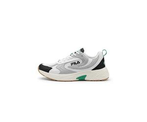 FILA Creativ WMN Baskets pour Femme Blanc/Noir/Menthe Taille 40 EU, Blanc/Noir/Menthe, 40 EU