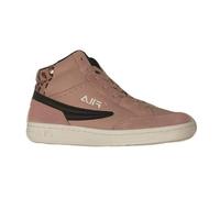 FILA Crew Mid Teens BasketMixte Enfant