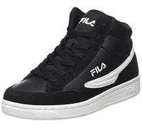 FILA Crew Mid Teens BasketMixte Enfant