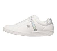 FILA Crosscourt 2 F Wmn White-silver Taille: 42 | Baskets Outlet | Femme | Blanche