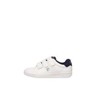 FILA Crosscourt 2 Nt Velcro Kids BasketMixte Enfant