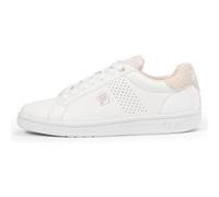 FILA Crosscourt 2 Nt Wmn White-mauve Chalk Taille: 37 | Baskets Outlet | Femme | Blanche