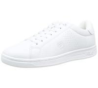 FILA Crosscourt 2 wmn Sneaker Femme, blanc (White), 40 EU