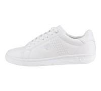 FILA Crosscourt 2 Low WMN, Basket Femme, Blanc, 36 EU
