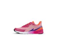 FILA Crusher Teens Basket, Fuchsia Rose Fiery Corail, 37 EU