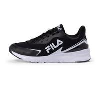FILA Crusher Teens Black-white Taille: 37 | Chaussures Outlet | kids | Le Noir