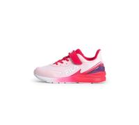 FILA Crusher V Kids Basket, Rose poudré azalée, 32 EU