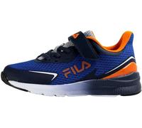 FILA Crusher V Kids Baskets Surf The Web-Scarlet Ibis Taille 28 EU, Surf The Web Scarlet Ibis, 28 EU