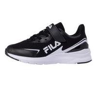 FILA Crusher V Kids Black-white Taille: 33 | Chaussures Outlet | kids | Le Noir