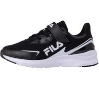 FILA Crusher V Kids Black-white Taille: 33 | Chaussures Outlet | Unisex | Le Noir