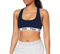 Fila Brassière Fu6042 coton bleu foncé M