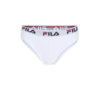 FILA FU6067, Slip Femme, Blanc, M