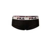 FILA Femme Fu6044 Culottes, Noir, M EU