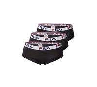 FILA Culotte bleu marine / rouge / noir / blanc, Taille S