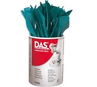 Fila Das spatules en Motifs Assortis, boîte de 48