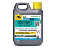 Fila Nettoyeur rückständefreier Nettoyant universel - 1 litre